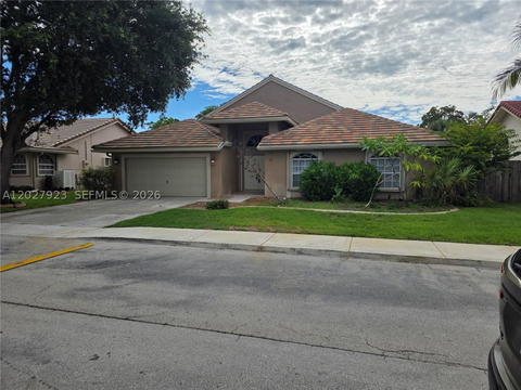 Real estate property located at 701 93rd Ave, Broward, Pembroke Land Corp Plat, Pembroke Pines, FL