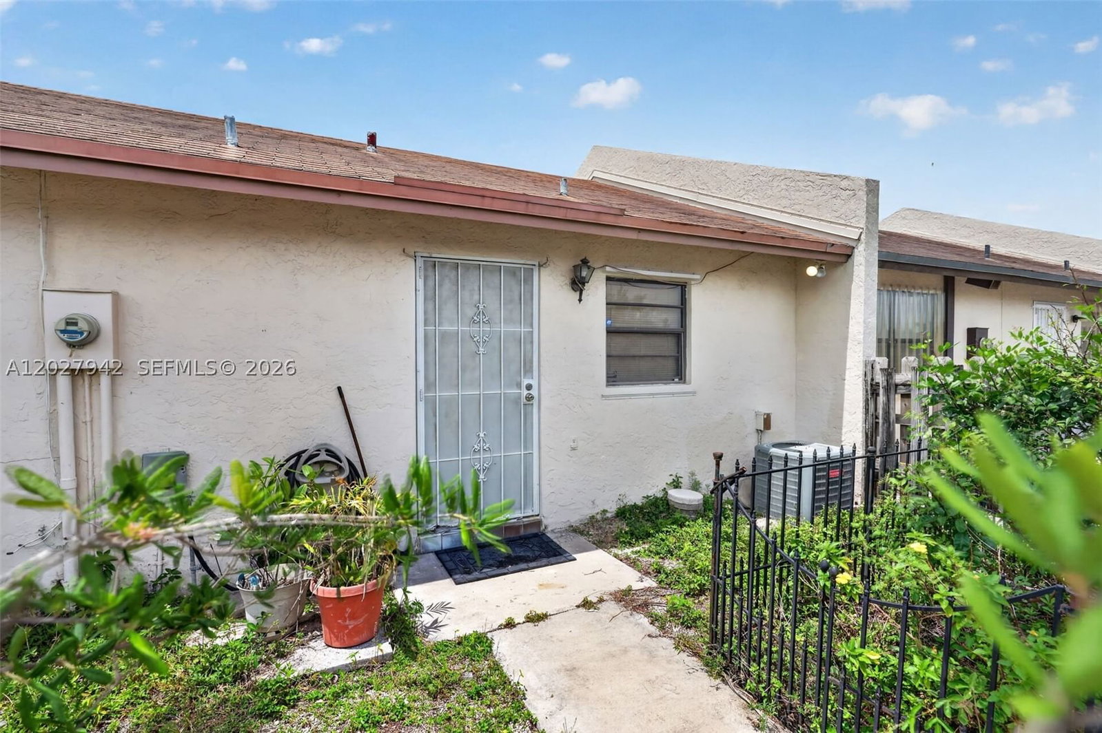 Real estate property located at 1427 Towhee St, Miami-dade, Townhomes Of Audubon Sout, Homestead, FL