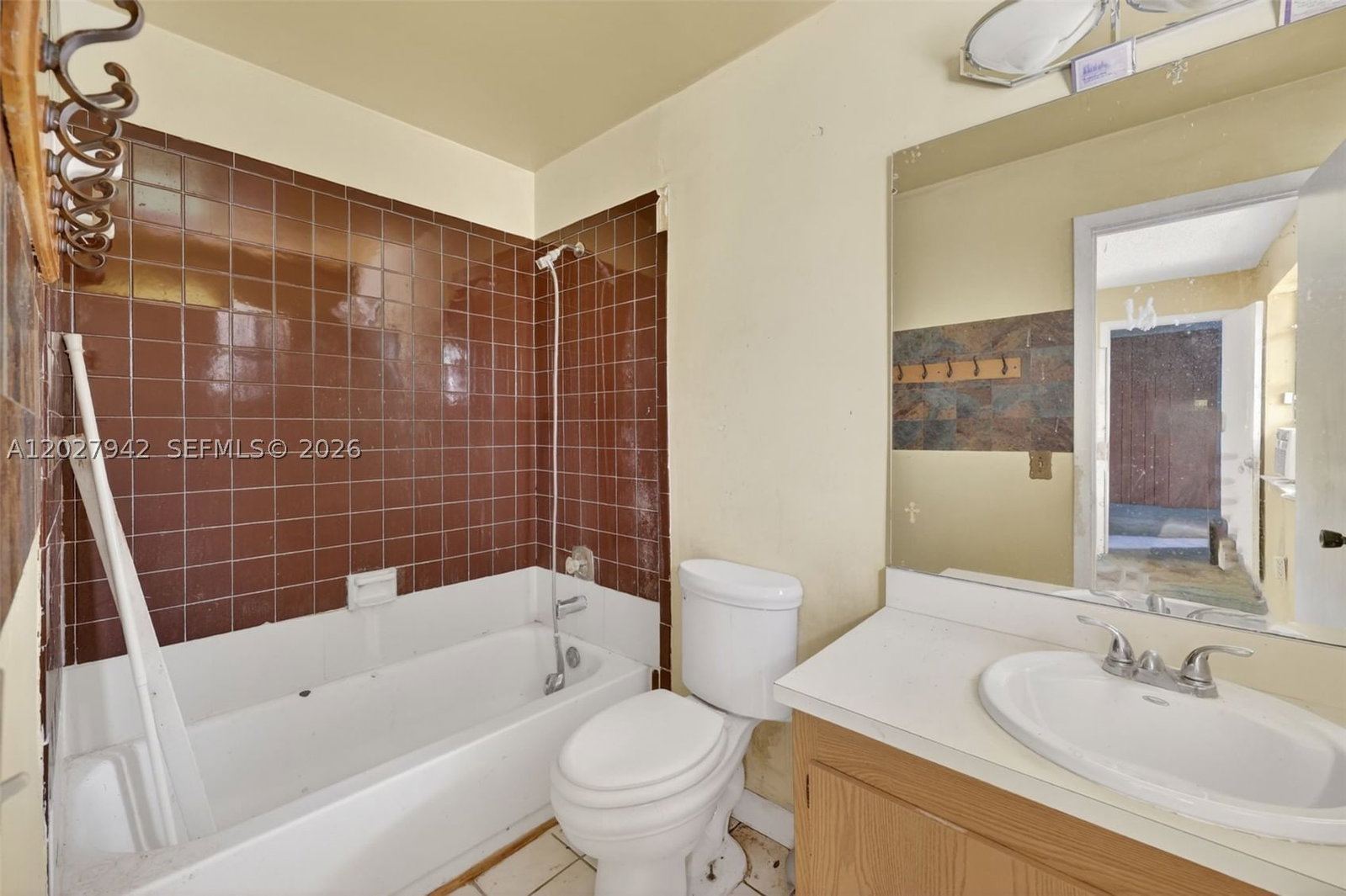 Real estate property located at 1427 Towhee St, Miami-dade, Townhomes Of Audubon Sout, Homestead, FL