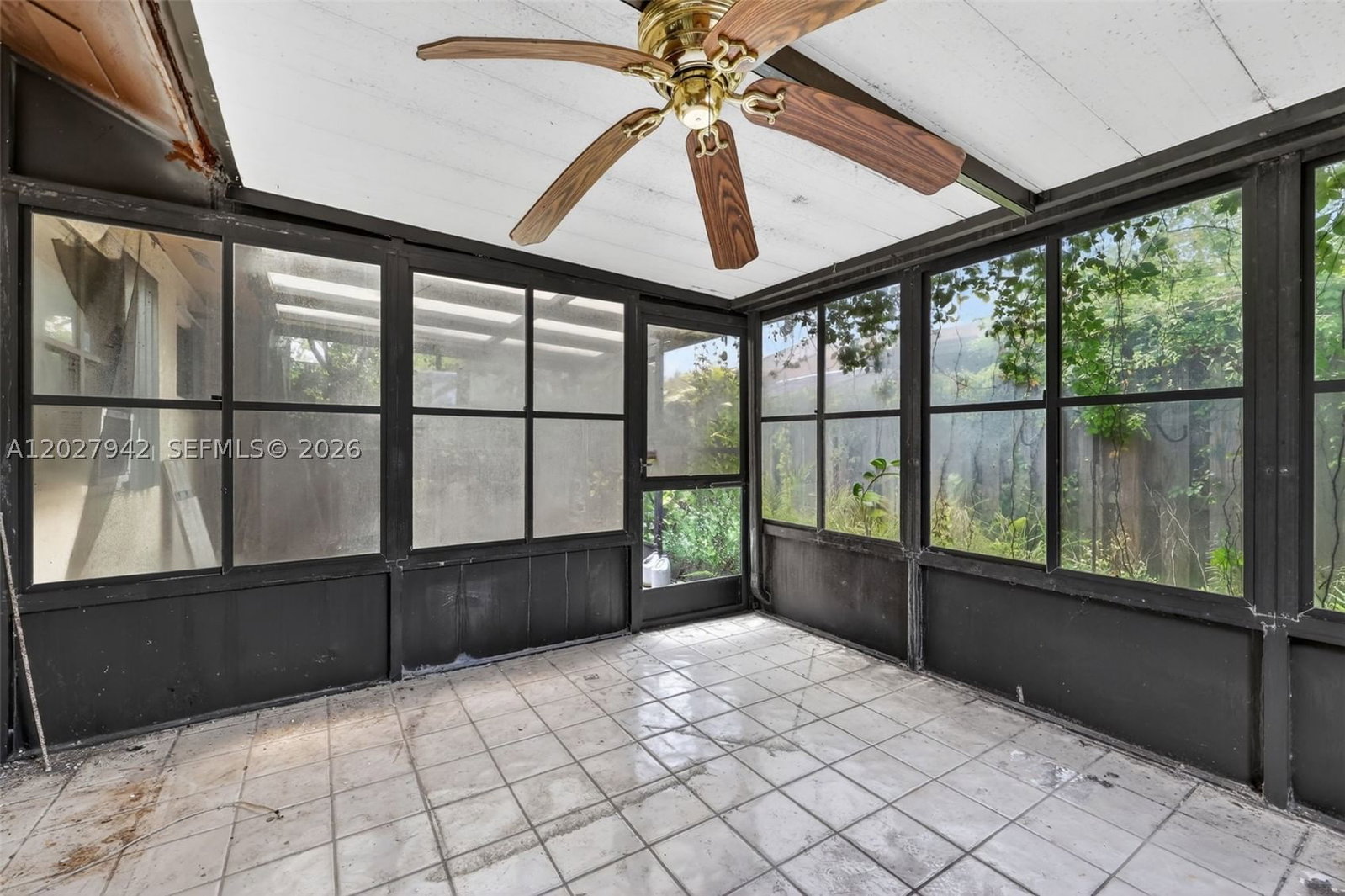 Real estate property located at 1427 Towhee St, Miami-dade, Townhomes Of Audubon Sout, Homestead, FL