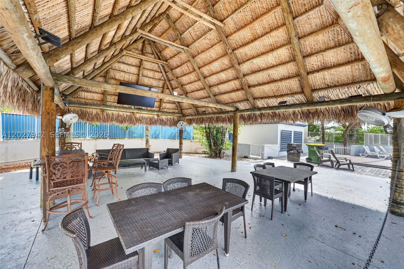 Real estate property located at 1427 Towhee St, Miami-dade, Townhomes Of Audubon Sout, Homestead, FL