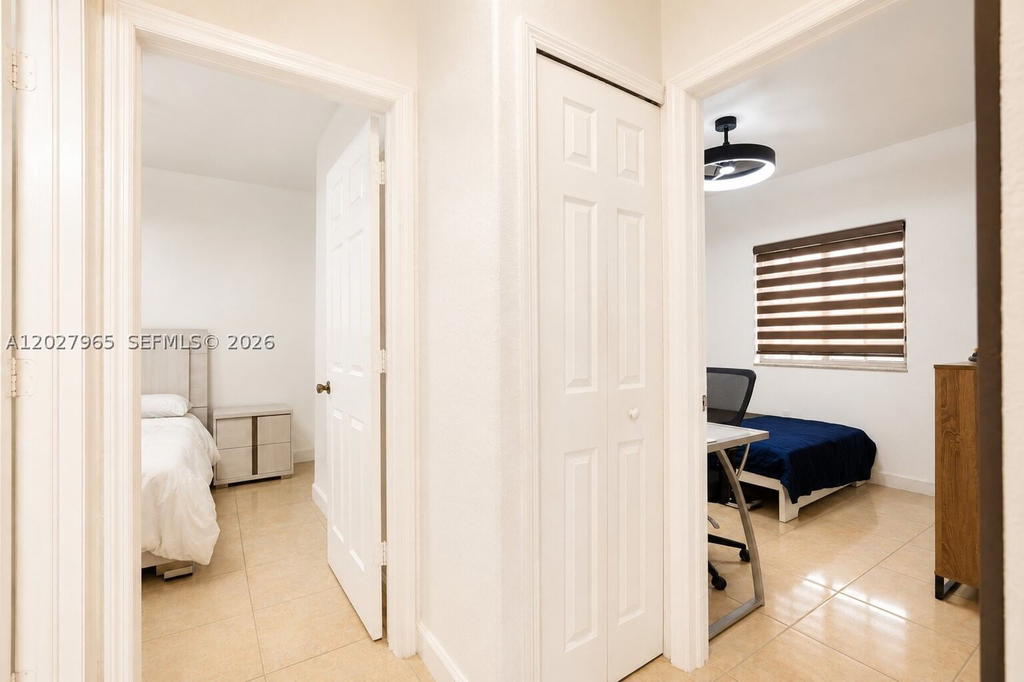 Real estate property located at 10624 181st St, Miami-dade, Jamel Twinhomes, Miami, FL