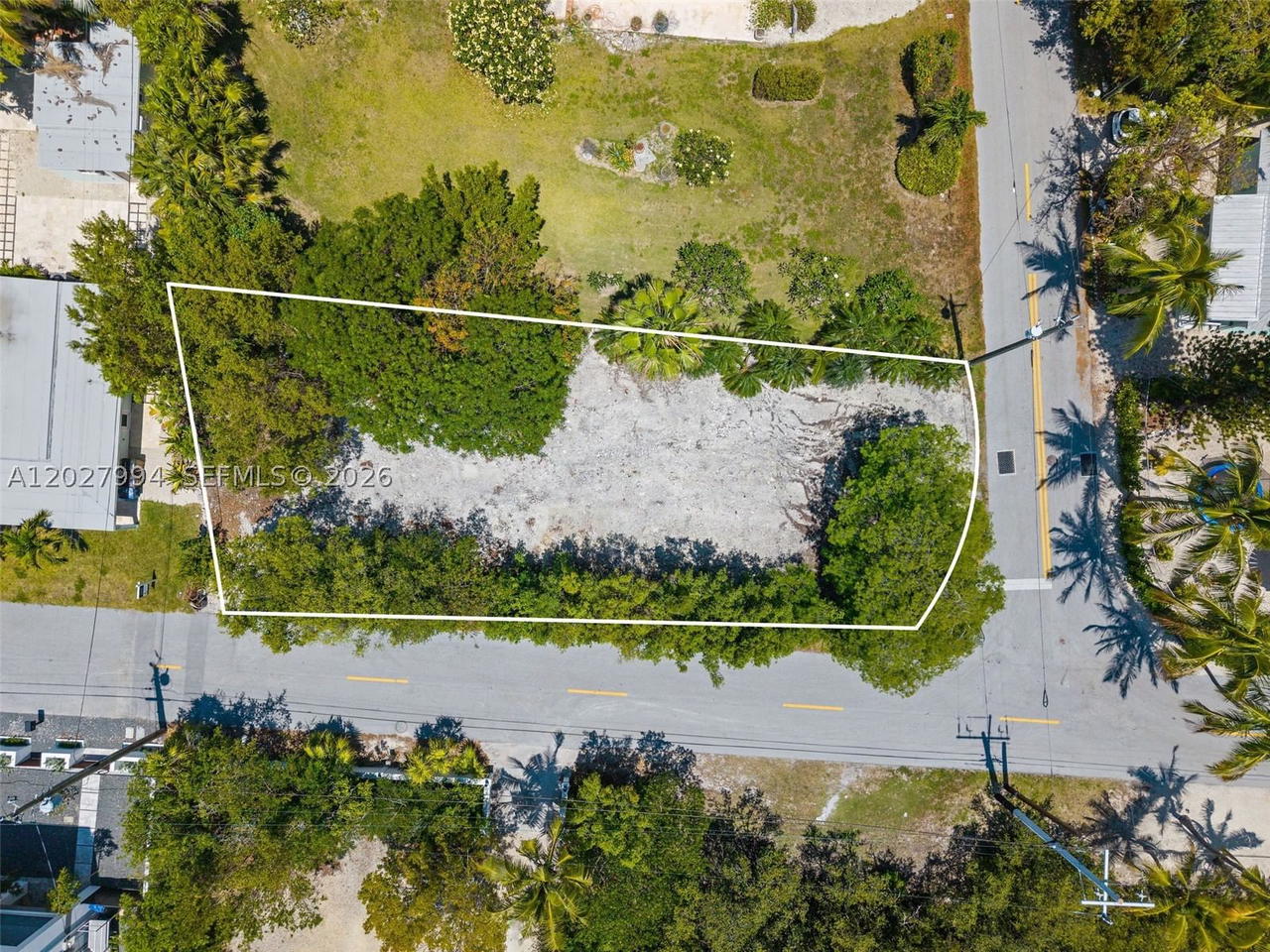 Real estate property located at 0 Seaside Ave, Monroe, Seaside Resubd, Key Largo, FL