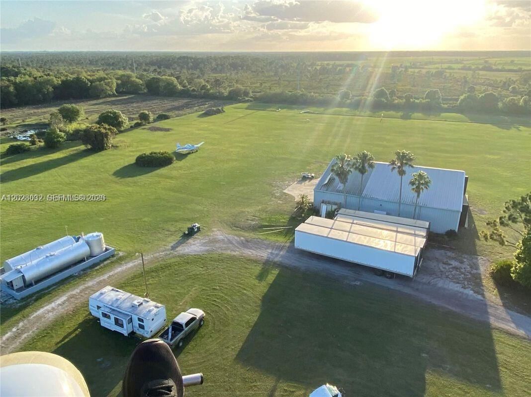 Real estate property located at 12245 NE 56th Ave, Okeechobee, None, Okeechobee, FL