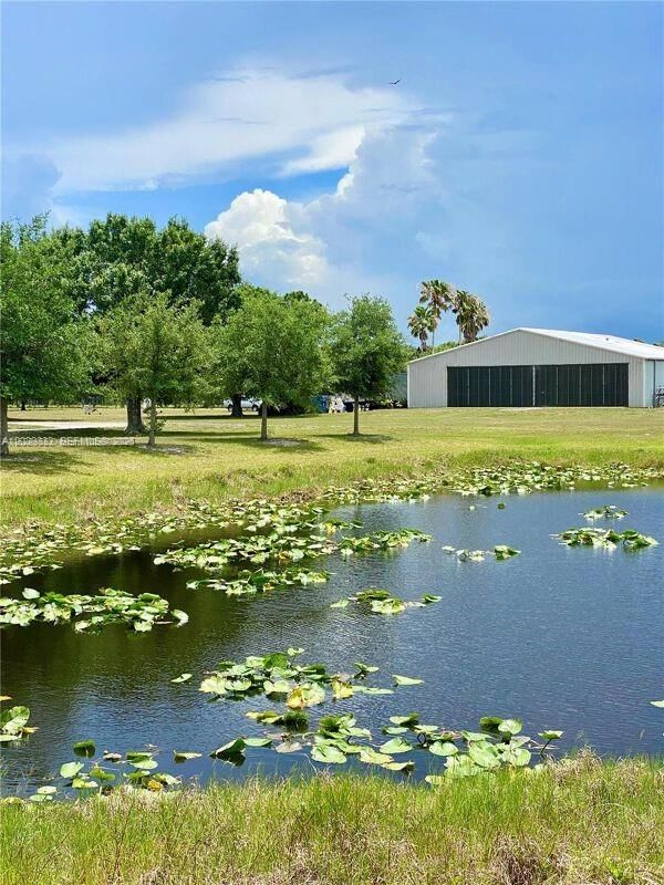 Real estate property located at 12245 NE 56th Ave, Okeechobee, None, Okeechobee, FL