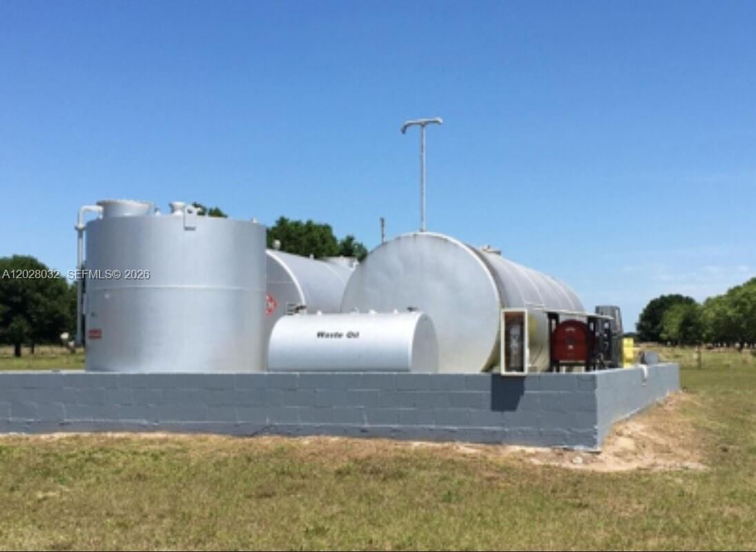 Real estate property located at 12245 NE 56th Ave, Okeechobee, None, Okeechobee, FL
