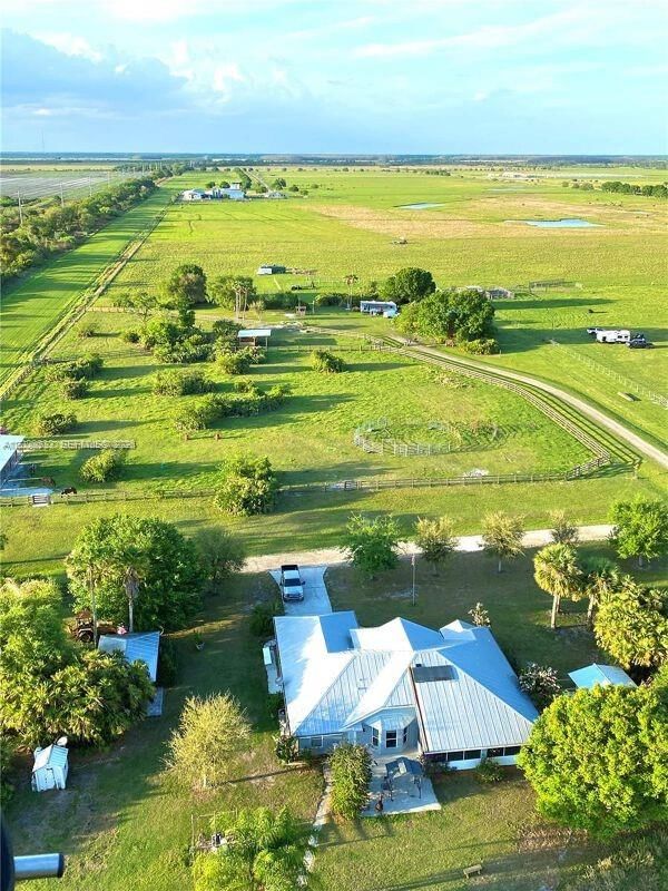 Real estate property located at 12245 NE 56th Ave, Okeechobee, None, Okeechobee, FL