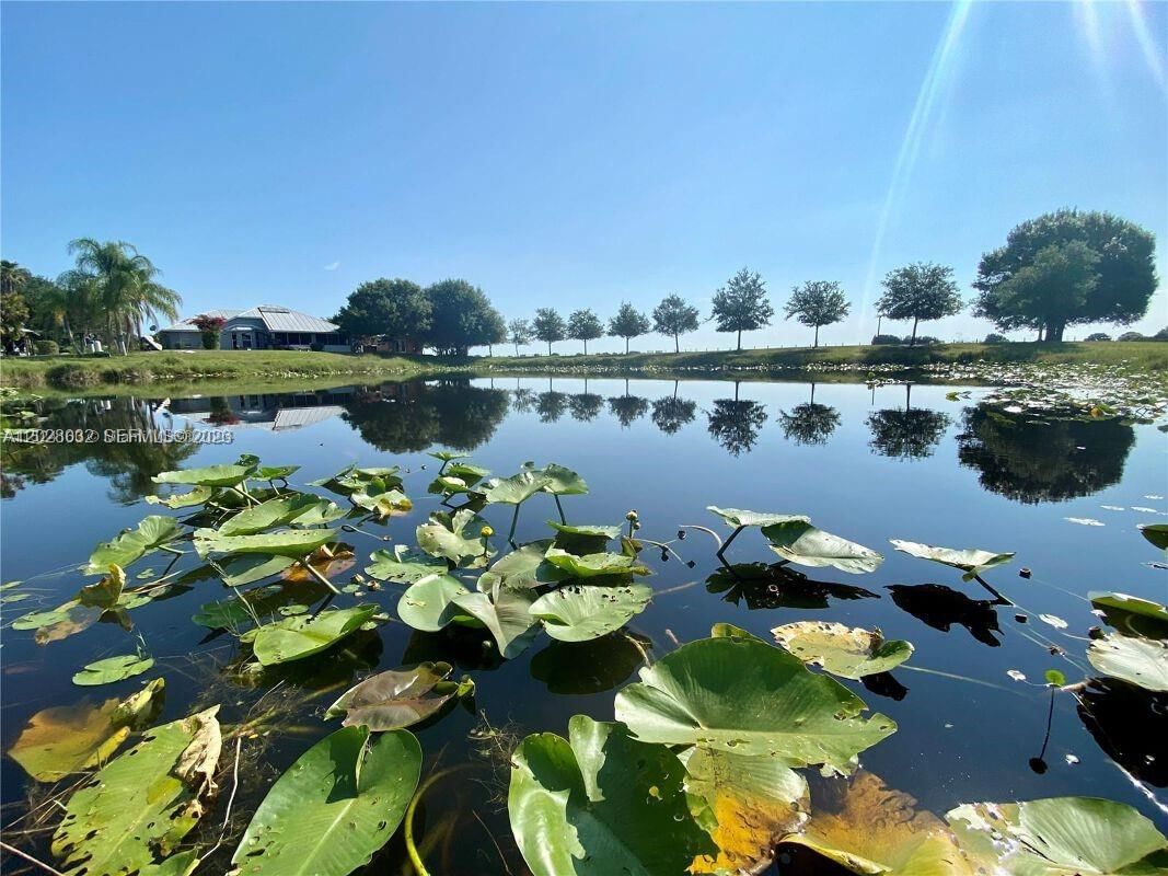 Real estate property located at 12245 NE 56th Ave, Okeechobee, None, Okeechobee, FL