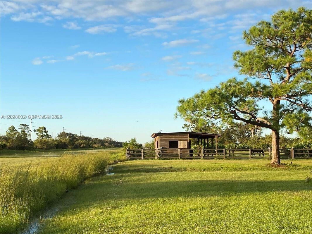 Real estate property located at 12245 NE 56th Ave, Okeechobee, None, Okeechobee, FL
