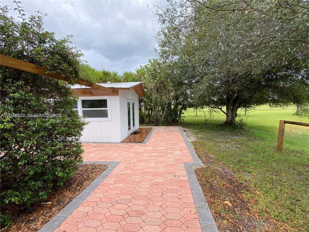 Real estate property located at 12245 NE 56th Ave, Okeechobee, None, Okeechobee, FL