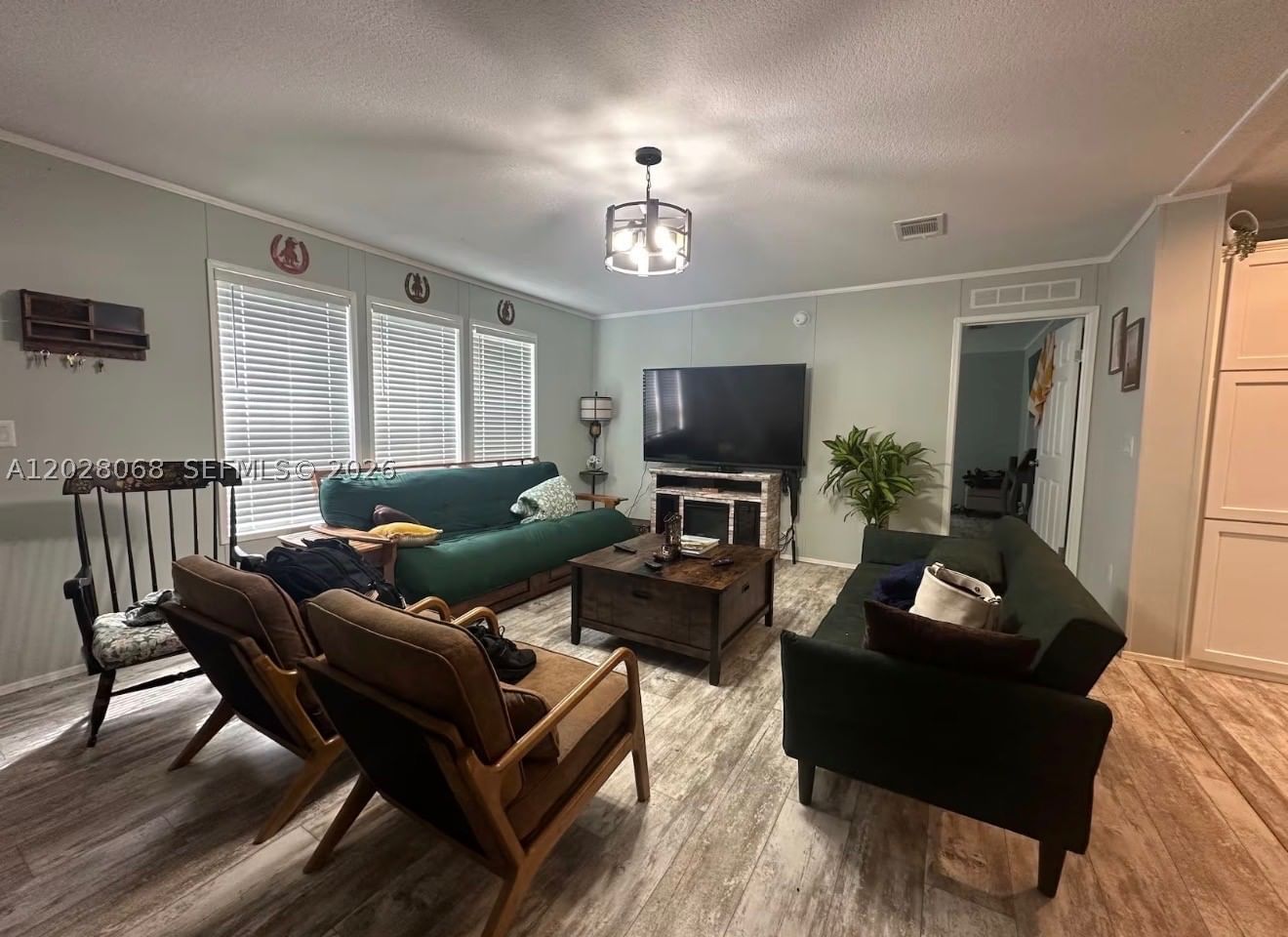 Real estate property located at 17663 NW 266TH ST, Okeechobee, N/a, Okeechobee, FL