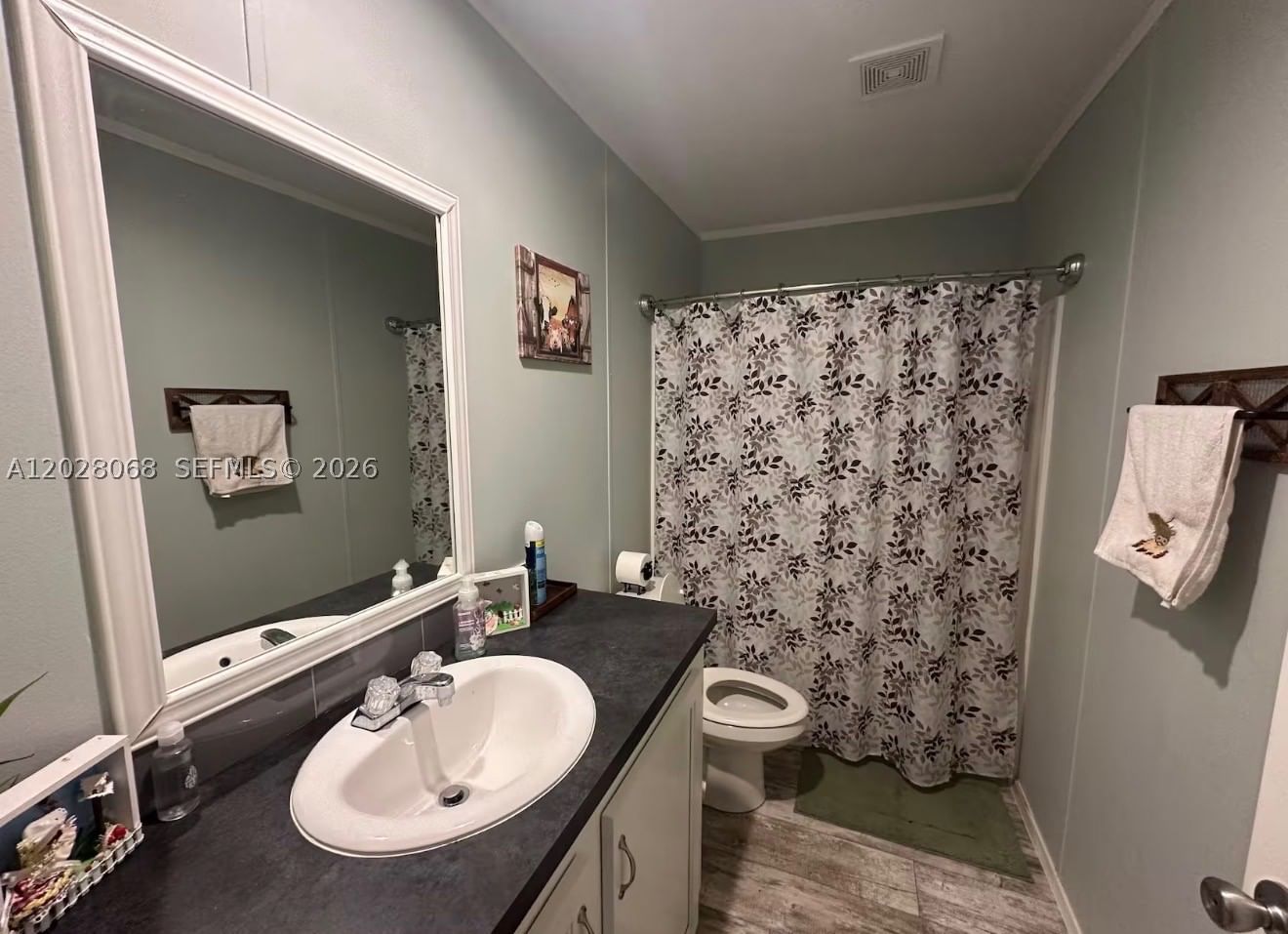 Real estate property located at 17663 NW 266TH ST, Okeechobee, N/a, Okeechobee, FL