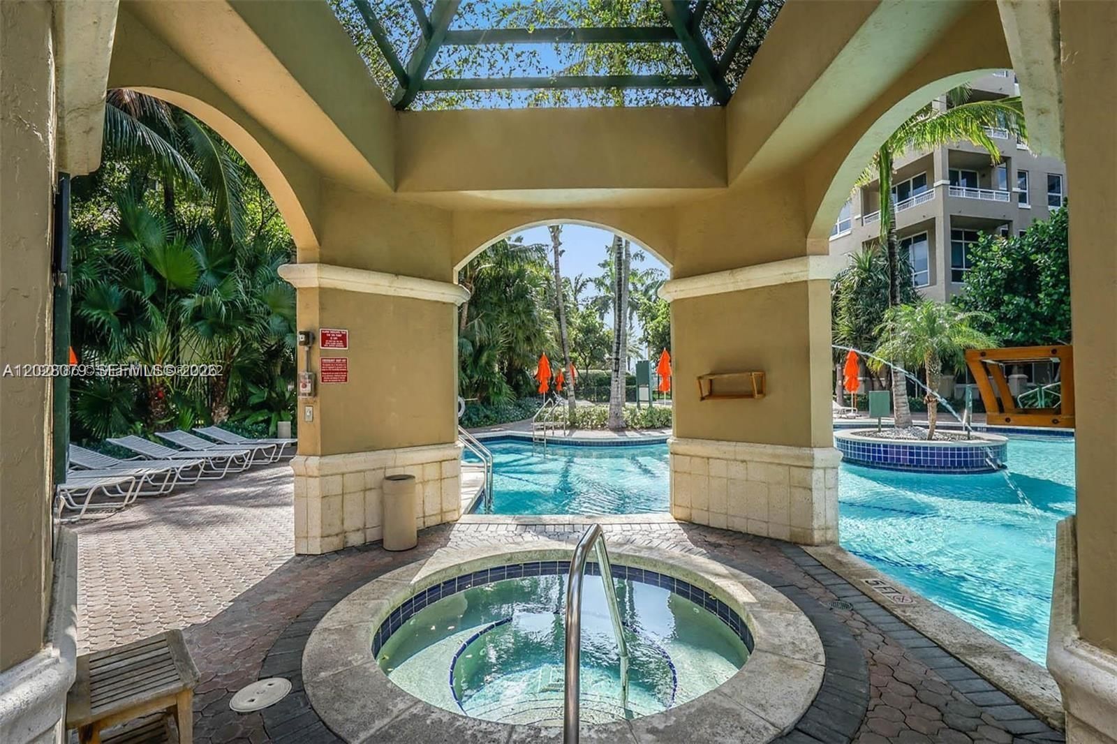 Real estate property located at 19501 Country Club Dr #2313, Miami-dade, Turnberry On The Green Co, Aventura, FL
