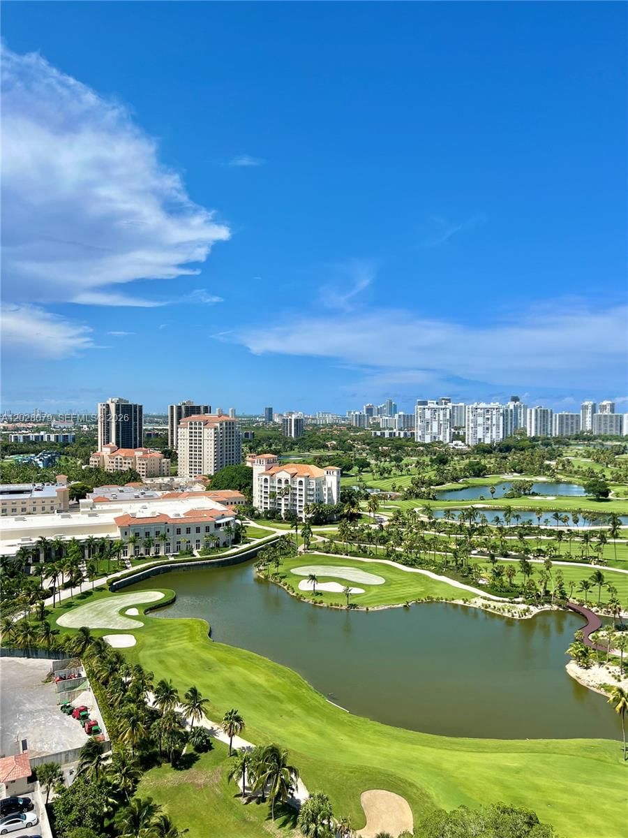 Real estate property located at 19501 Country Club Dr #2313, Miami-dade, Turnberry On The Green Co, Aventura, FL