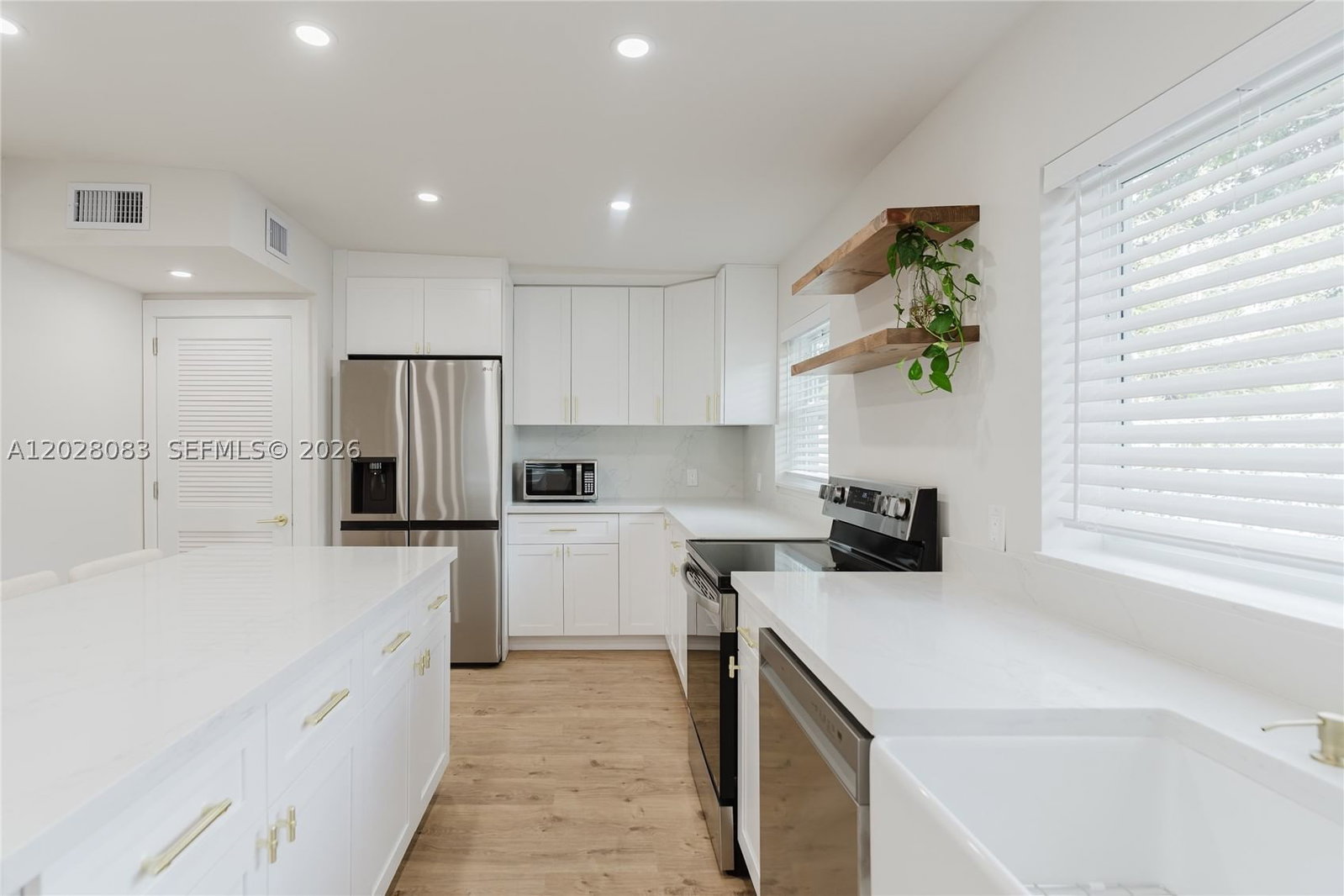 Real estate property located at 1430 32nd Ct, Broward, Edgewood, Fort Lauderdale, FL