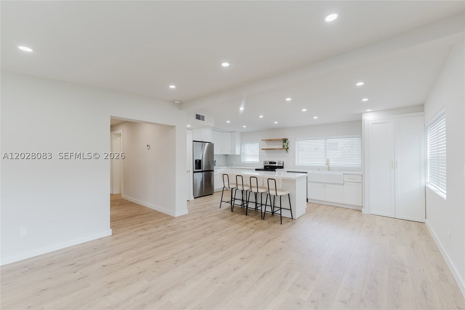Real estate property located at 1430 32nd Ct, Broward, Edgewood, Fort Lauderdale, FL