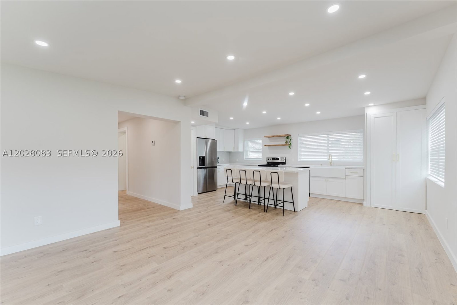 Real estate property located at 1430 32nd Ct, Broward, Edgewood, Fort Lauderdale, FL