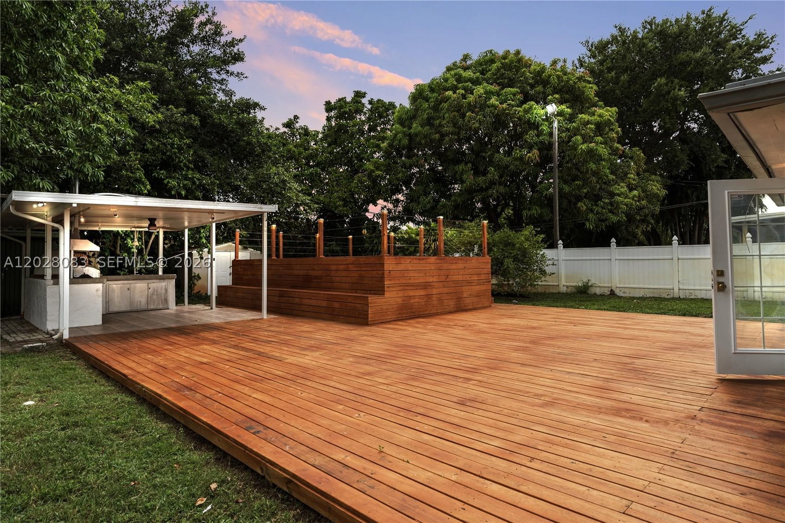 Real estate property located at 1430 32nd Ct, Broward, Edgewood, Fort Lauderdale, FL
