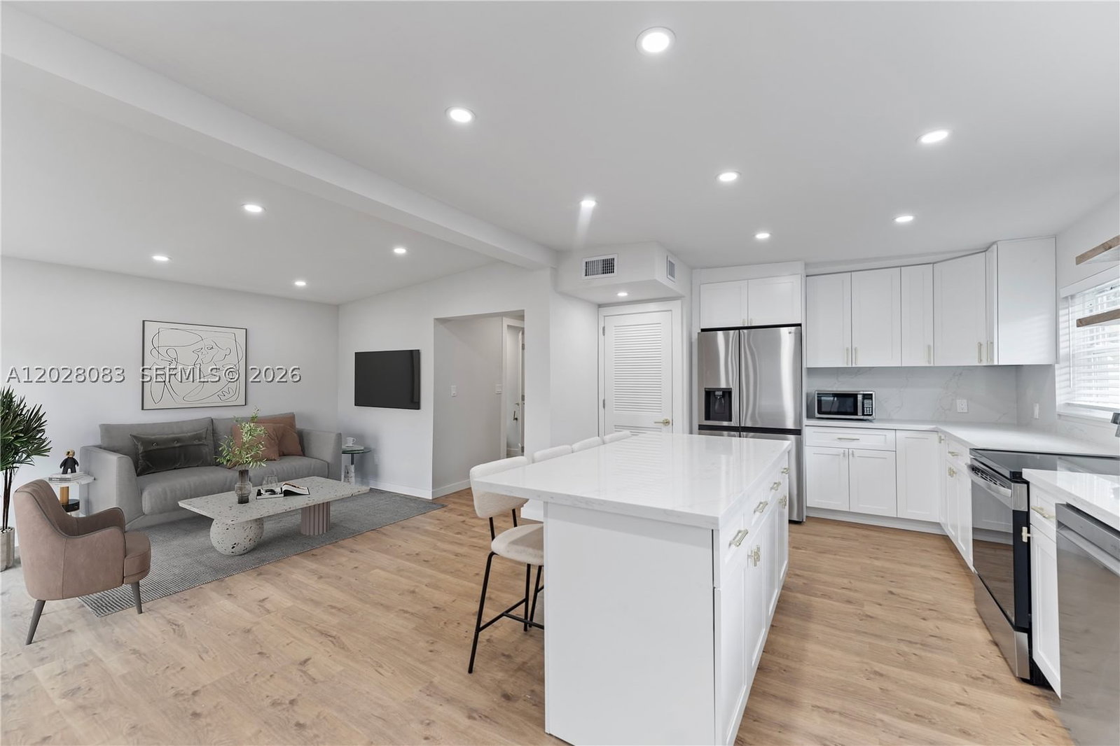 Real estate property located at 1430 32nd Ct, Broward, Edgewood, Fort Lauderdale, FL