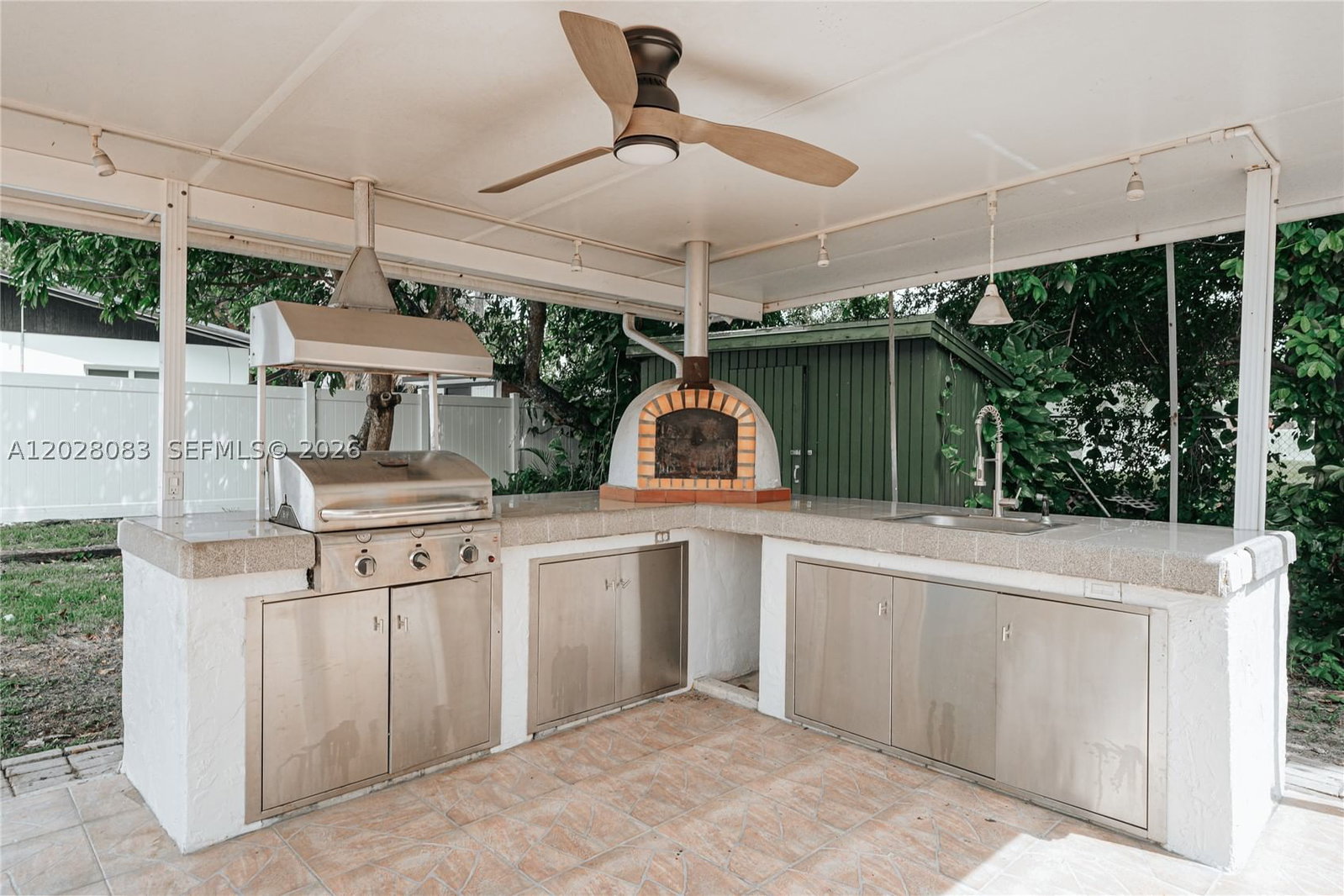 Real estate property located at 1430 32nd Ct, Broward, Edgewood, Fort Lauderdale, FL