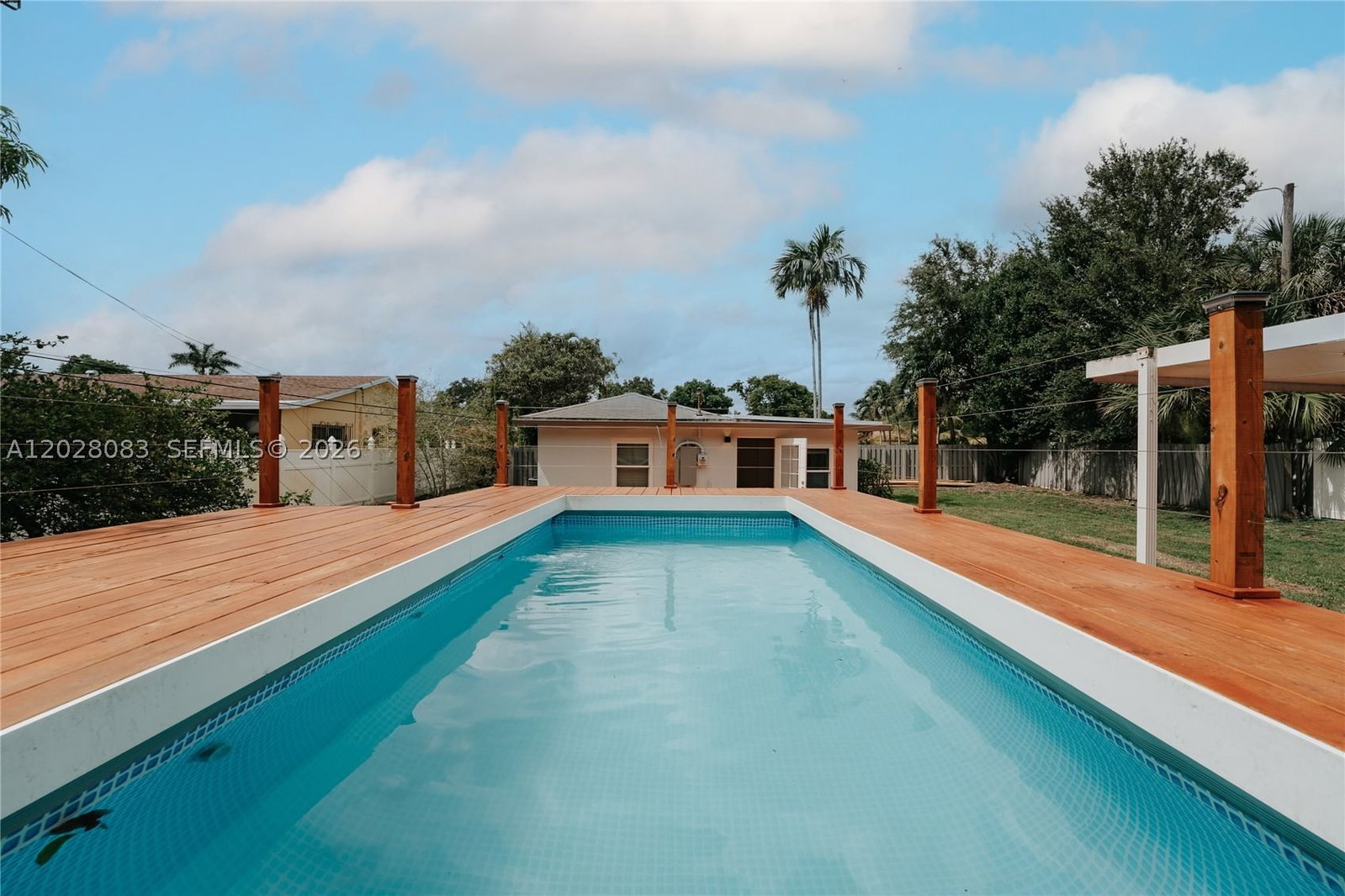 Real estate property located at 1430 32nd Ct, Broward, Edgewood, Fort Lauderdale, FL