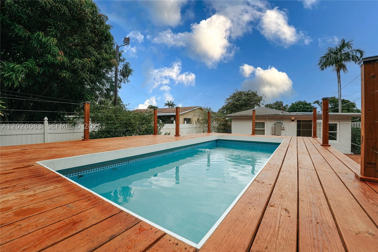 Real estate property located at 1430 32nd Ct, Broward, Edgewood, Fort Lauderdale, FL