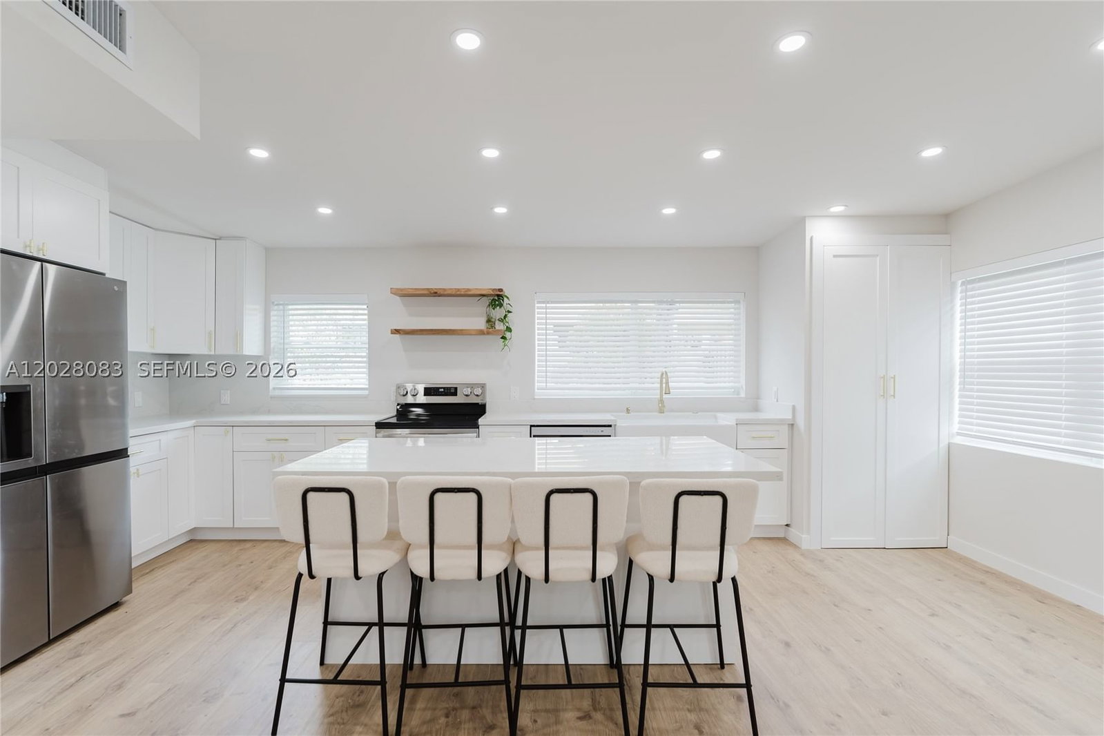 Real estate property located at 1430 32nd Ct, Broward, Edgewood, Fort Lauderdale, FL
