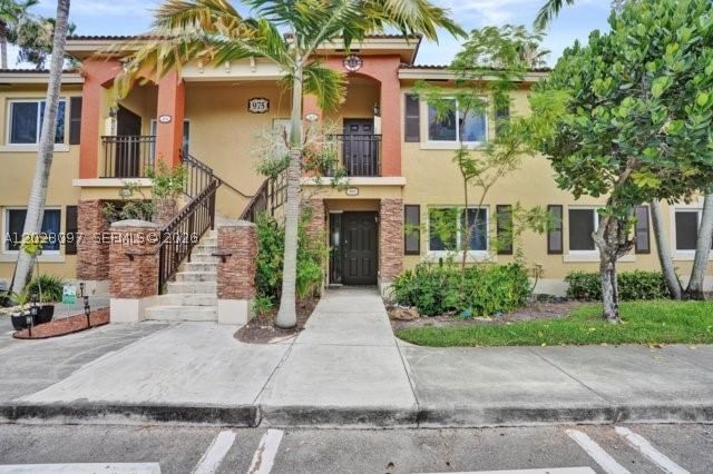Real estate property located at 975 34th Ave #103, Miami-dade, Monterey At Malibu Bay Co, Homestead, FL