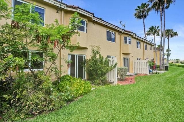 Real estate property located at 975 34th Ave #103, Miami-dade, Monterey At Malibu Bay Co, Homestead, FL