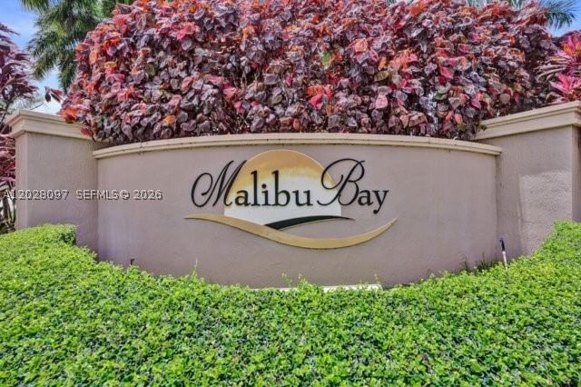 Real estate property located at 975 34th Ave #103, Miami-dade, Monterey At Malibu Bay Co, Homestead, FL