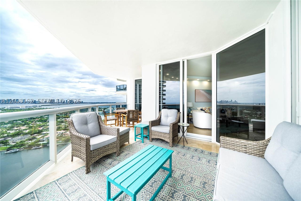Real estate property located at 4779 Collins Ave #3504, Miami-dade, Blue Diamond Condo Green, Miami Beach, FL