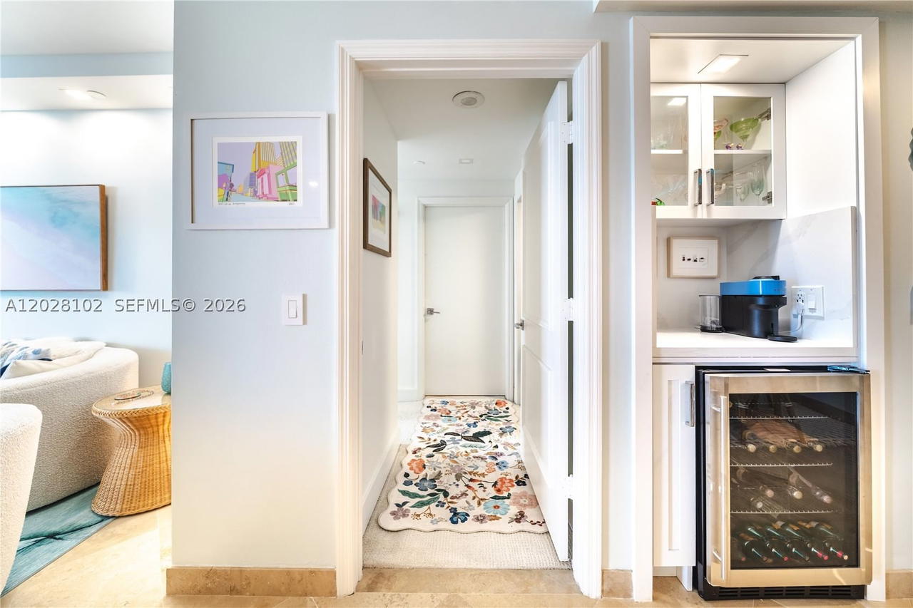 Real estate property located at 4779 Collins Ave #3504, Miami-dade, Blue Diamond Condo Green, Miami Beach, FL