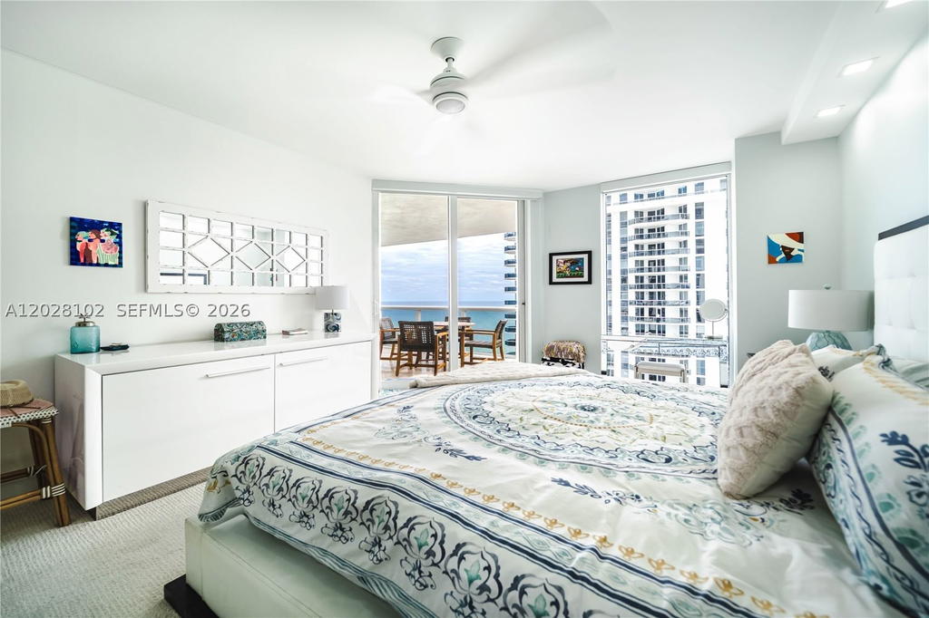Real estate property located at 4779 Collins Ave #3504, Miami-dade, Blue Diamond Condo Green, Miami Beach, FL