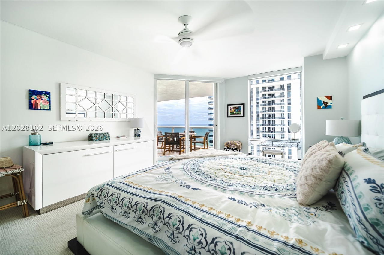 Real estate property located at 4779 Collins Ave #3504, Miami-dade, Blue Diamond Condo Green, Miami Beach, FL