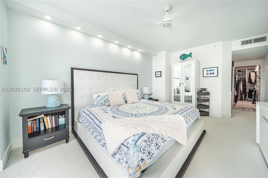 Real estate property located at 4779 Collins Ave #3504, Miami-dade, Blue Diamond Condo Green, Miami Beach, FL