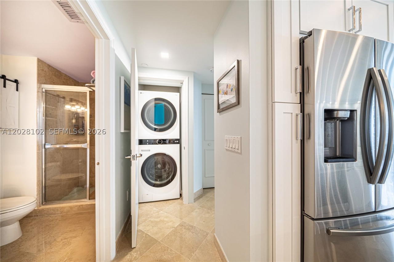 Real estate property located at 4779 Collins Ave #3504, Miami-dade, Blue Diamond Condo Green, Miami Beach, FL
