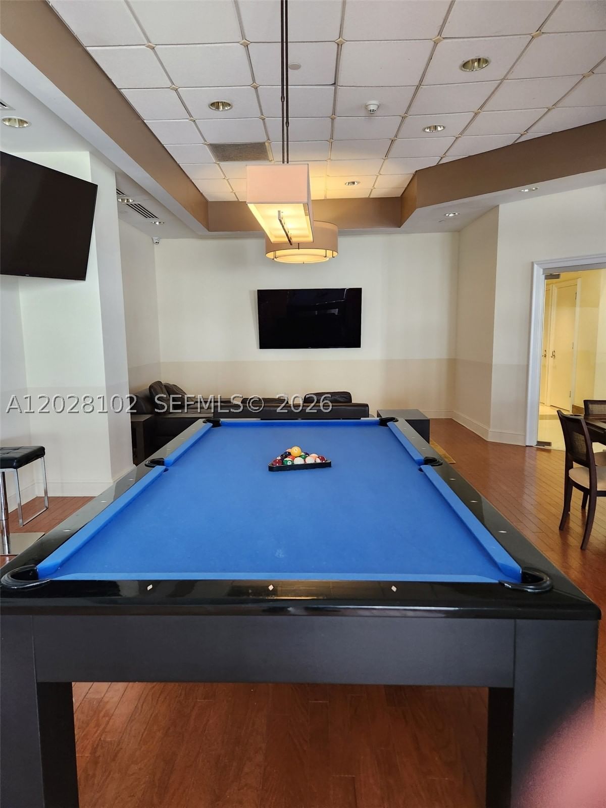 Real estate property located at 4779 Collins Ave #3504, Miami-dade, Blue Diamond Condo Green, Miami Beach, FL