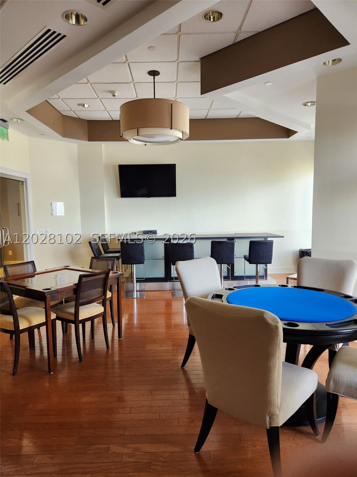 Real estate property located at 4779 Collins Ave #3504, Miami-dade, Blue Diamond Condo Green, Miami Beach, FL