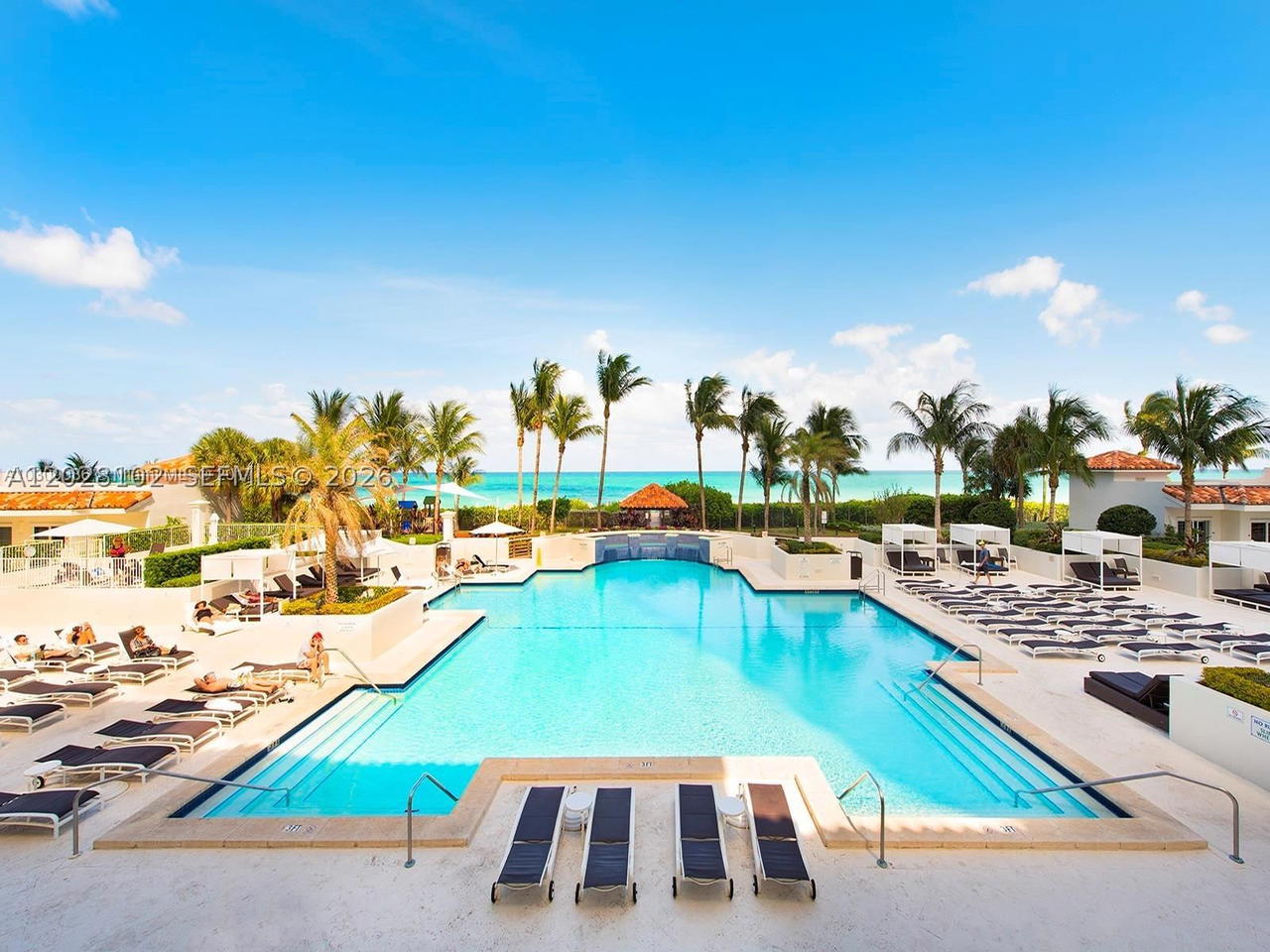 Real estate property located at 4779 Collins Ave #3504, Miami-dade, Blue Diamond Condo Green, Miami Beach, FL