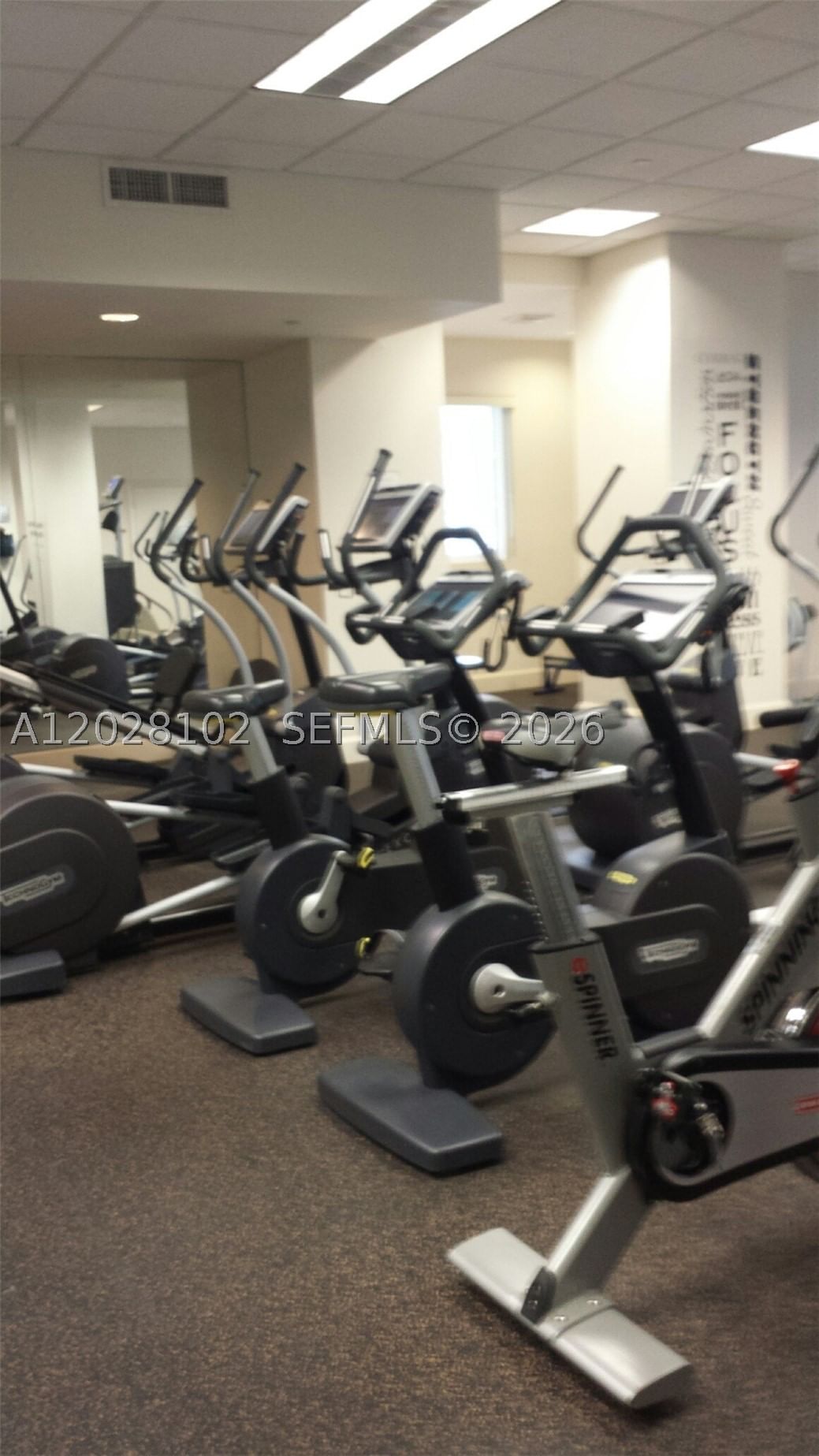 Real estate property located at 4779 Collins Ave #3504, Miami-dade, Blue Diamond Condo Green, Miami Beach, FL