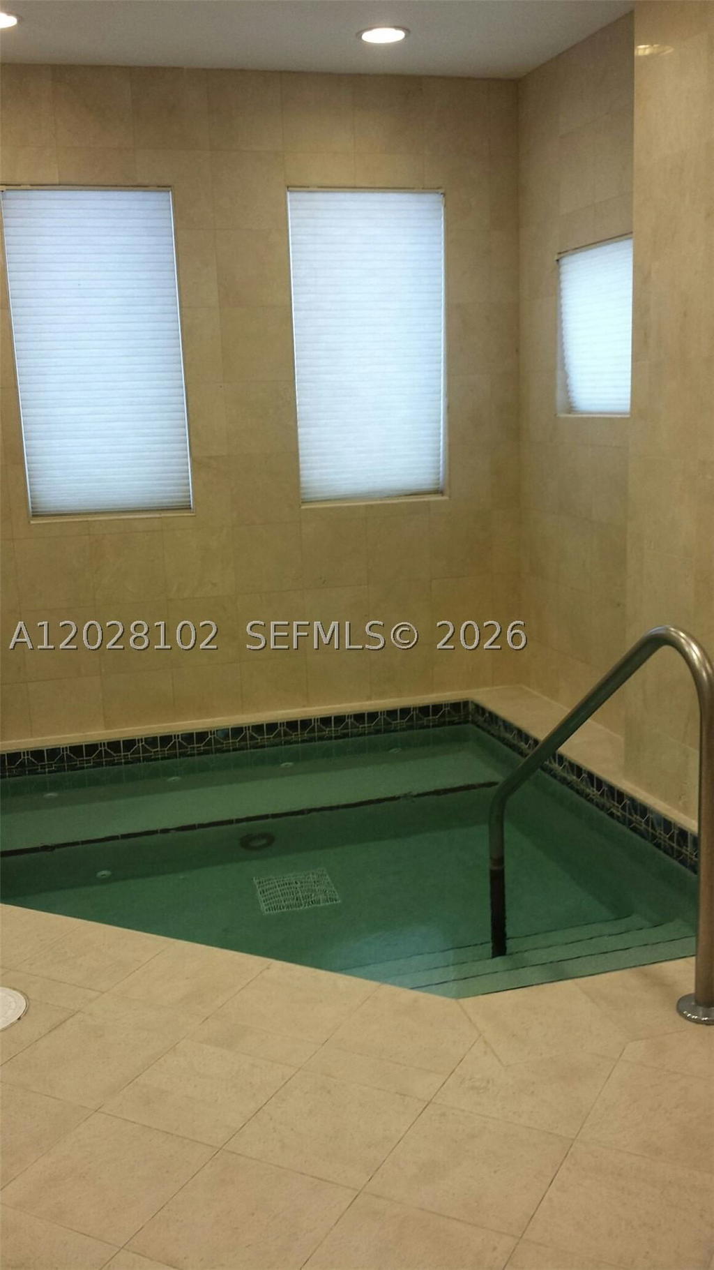 Real estate property located at 4779 Collins Ave #3504, Miami-dade, Blue Diamond Condo Green, Miami Beach, FL