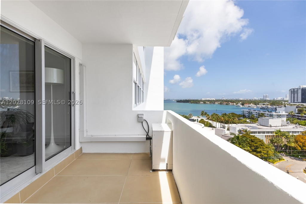Real estate property located at 3 Island Ave #11B, Miami-dade, Belle Isle, Miami Beach, FL