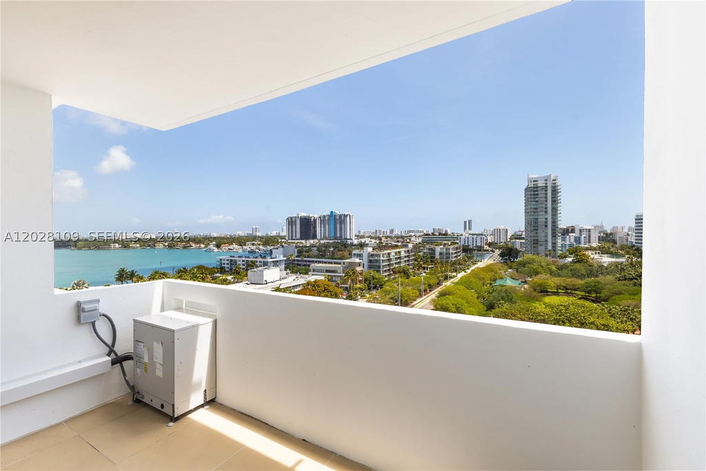 Real estate property located at 3 Island Ave #11B, Miami-dade, Belle Isle, Miami Beach, FL