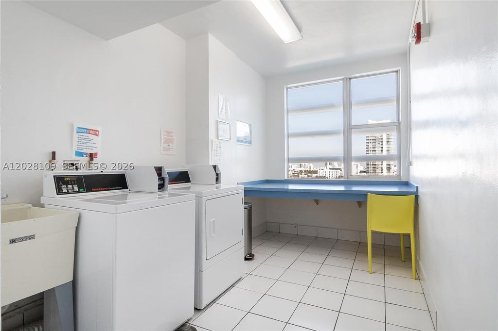 Real estate property located at 3 Island Ave #11B, Miami-dade, Belle Isle, Miami Beach, FL