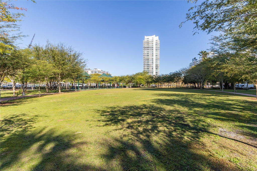 Real estate property located at 3 Island Ave #11B, Miami-dade, Belle Isle, Miami Beach, FL