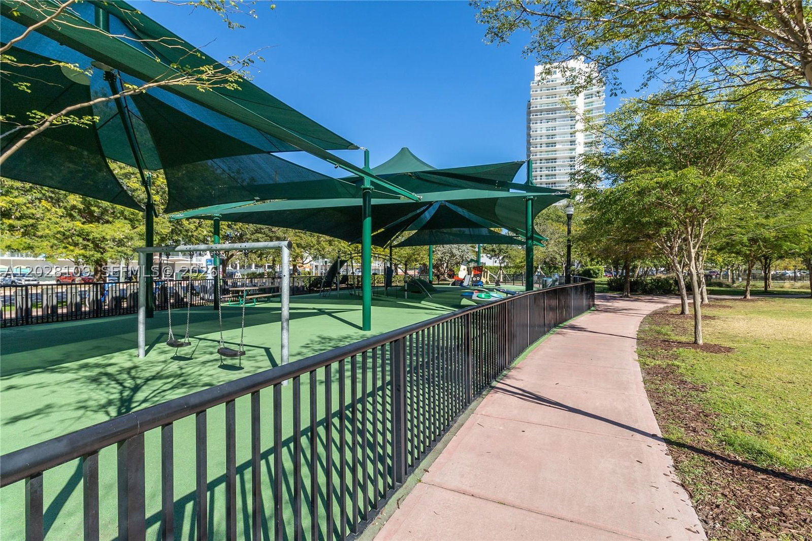 Real estate property located at 3 Island Ave #11B, Miami-dade, Belle Isle, Miami Beach, FL