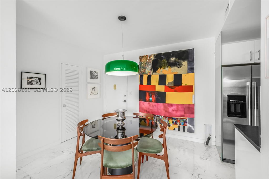 Real estate property located at 3 Island Ave #11B, Miami-dade, Belle Isle, Miami Beach, FL