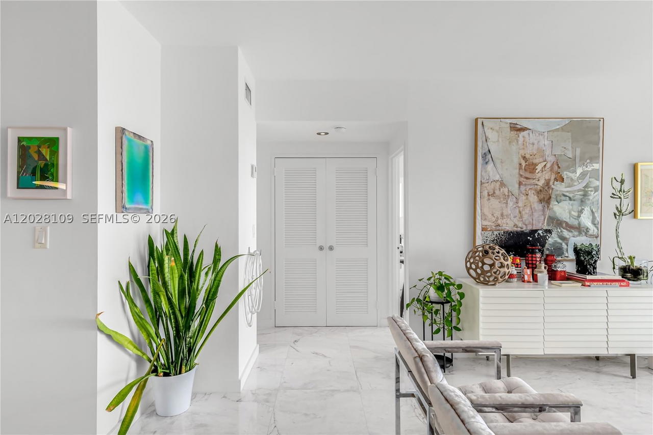 Real estate property located at 3 Island Ave #11B, Miami-dade, Belle Isle, Miami Beach, FL