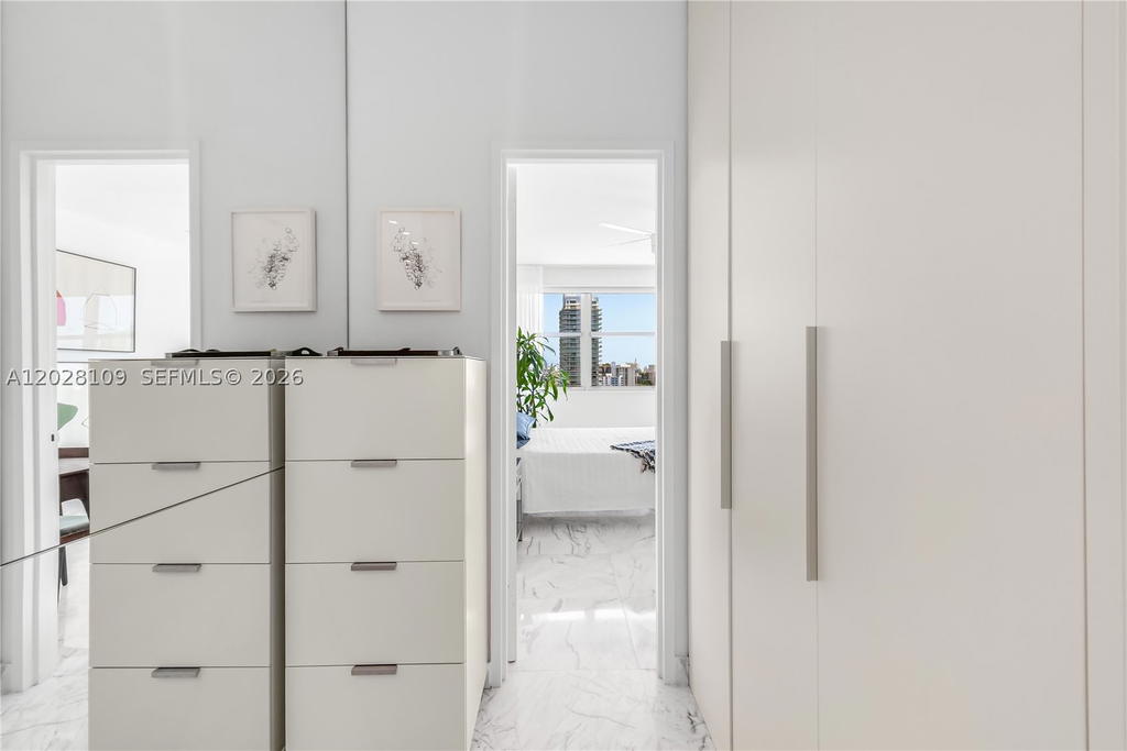 Real estate property located at 3 Island Ave #11B, Miami-dade, Belle Isle, Miami Beach, FL