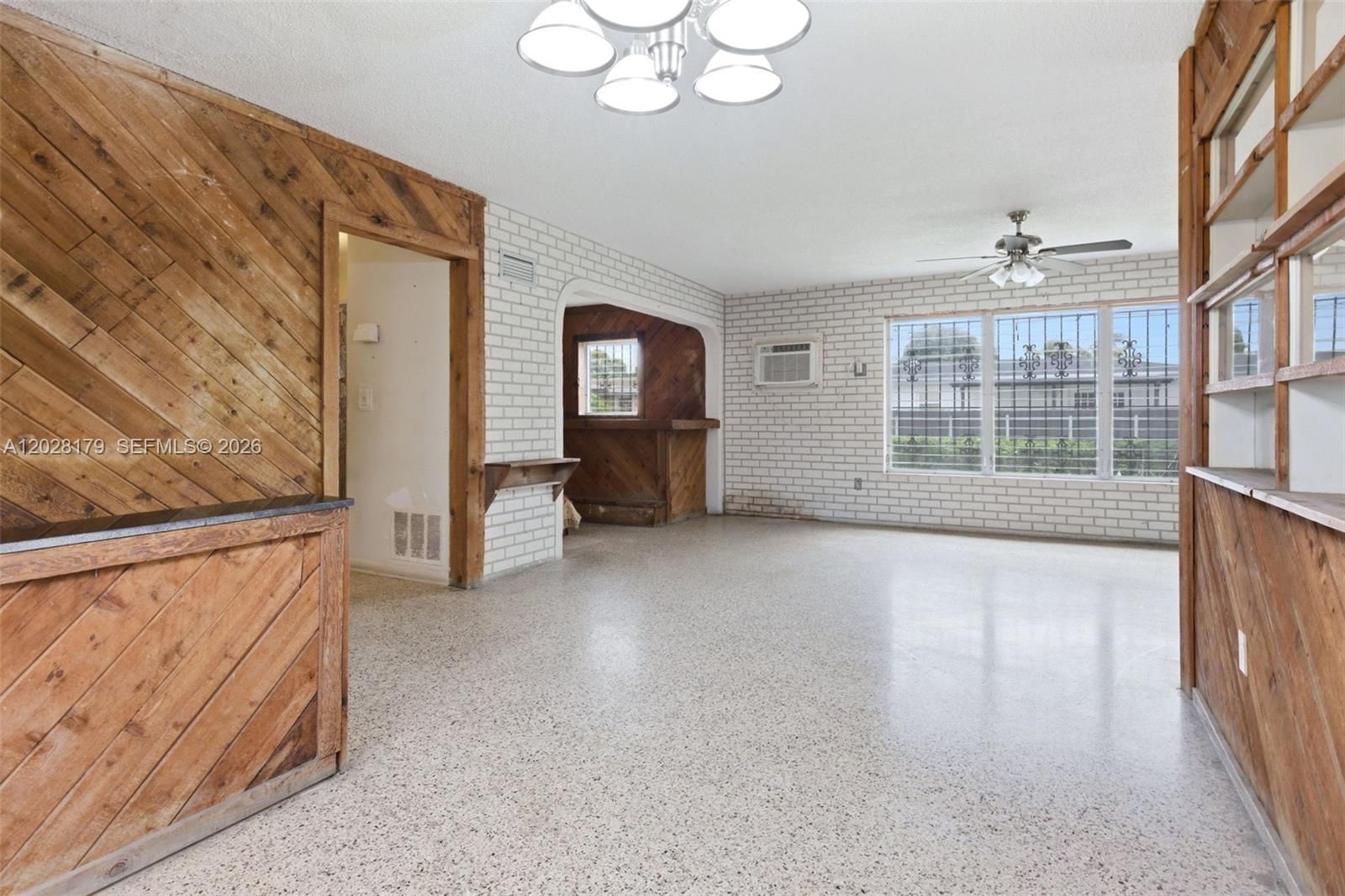 Real estate property located at 17432 48th Ct, Miami-dade, Carol City 3rd Addn, Miami Gardens, FL
